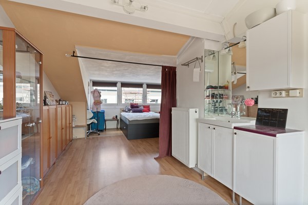 Medium property photo - Woestduijnstraat 73, 1335 TS Almere